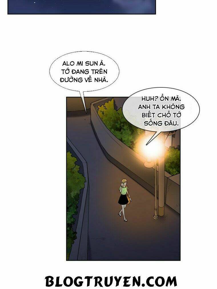 My Shining World: Chapter 37