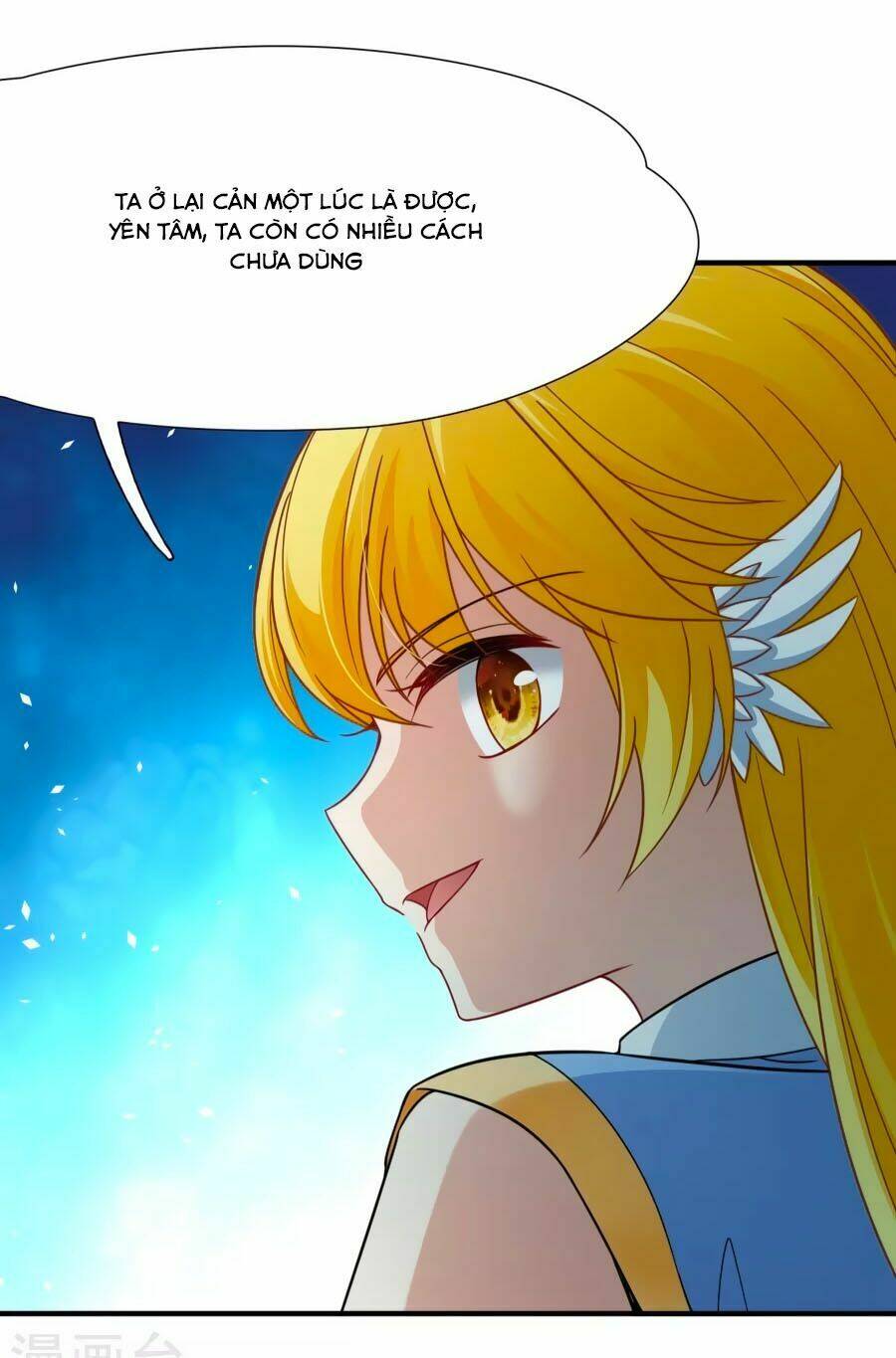 Huyền Vũ Luyến Ca: Vạn Vật Sinh Linh: Chapter 36