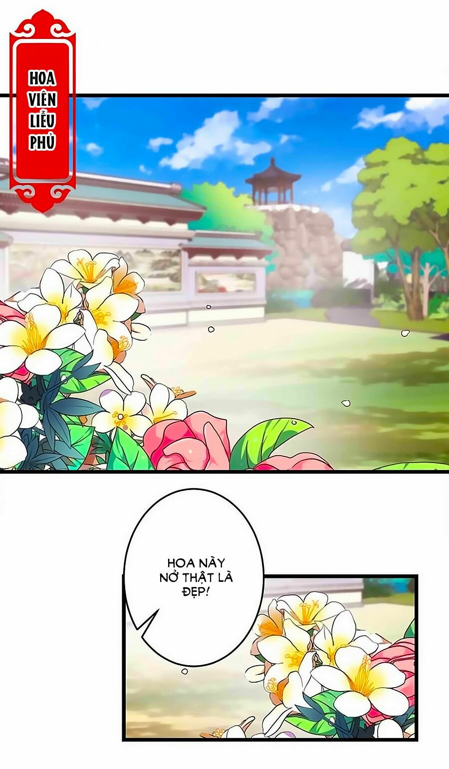 Vương Gia ! Ngươi Thật Bỉ Ổi !: Chapter 254