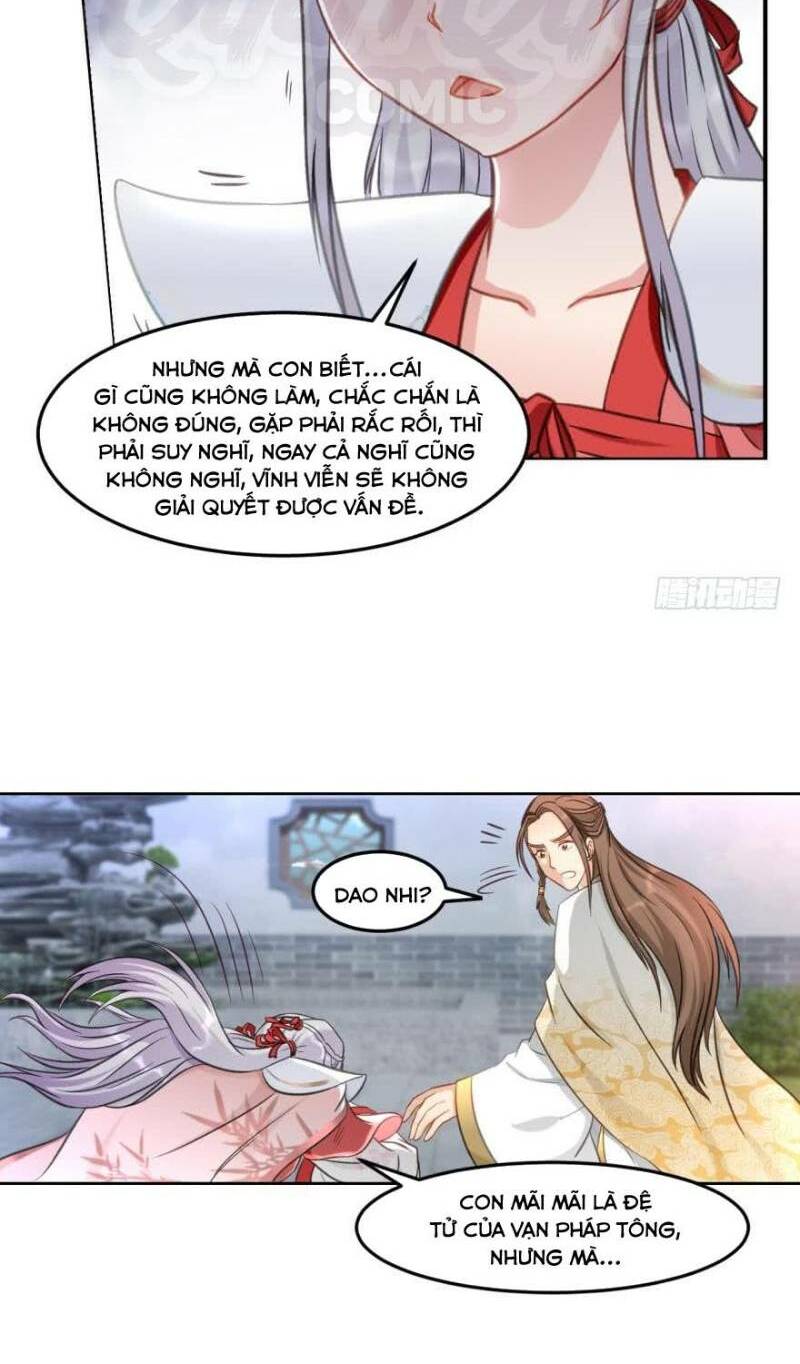Lão Tổ Của Bạn Đang Online: Chapter 67