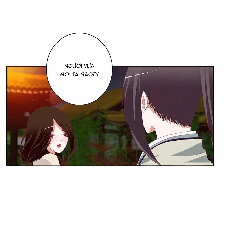 Thông Linh Phi: Chapter 636