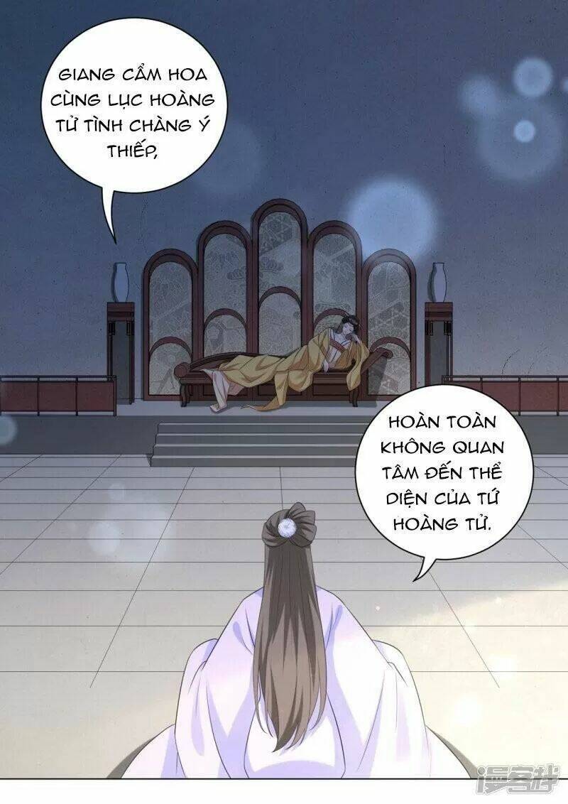 Vương Phi Có Độc!: Chapter 27