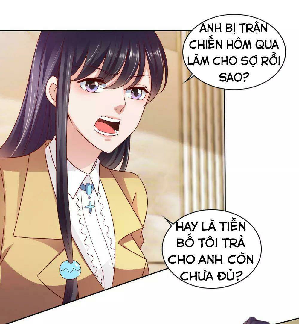 Chí Tôn Toàn Năng: Chapter 17