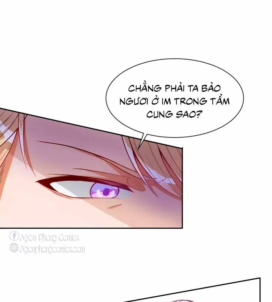 Kế Hoạch Sống Còn Của Công Chúa Nữ Phụ: Chapter 6