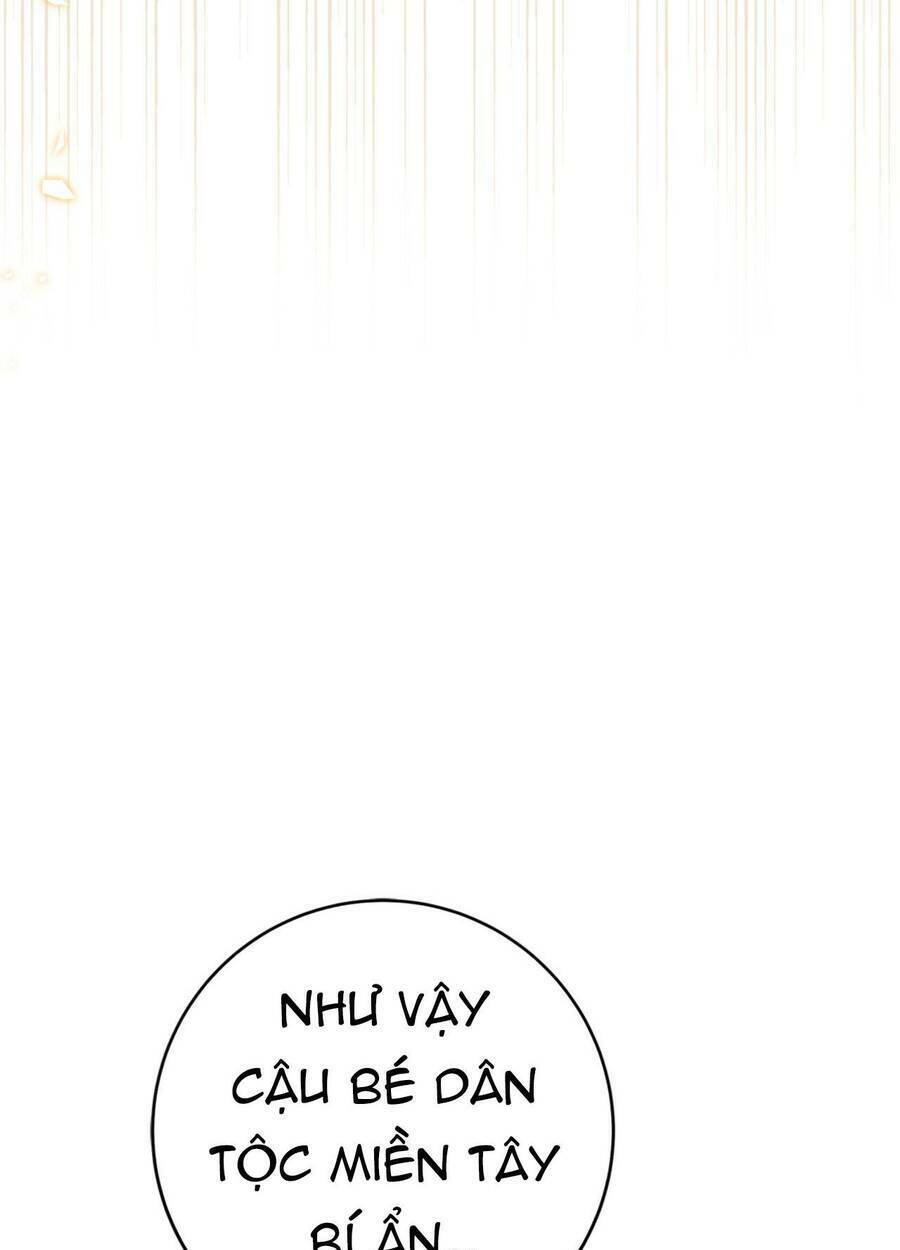 Lòng Trung Thành Với Kẻ Ác: Chapter 1