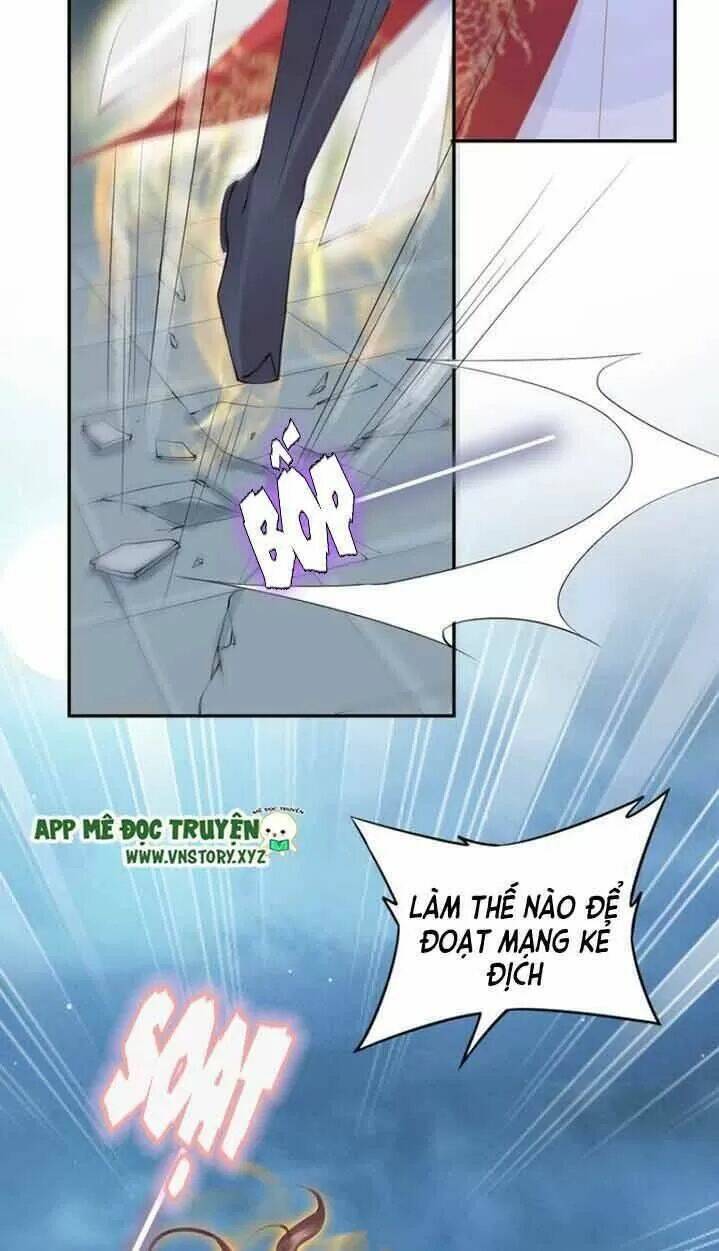 Nhất Sinh Nhất Thế Tiếu Thương Khung: Chapter 48