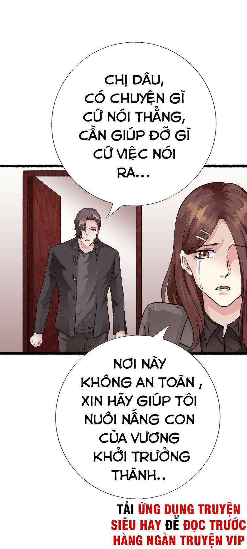 Tuyệt Phẩm Tà Thiếu: Chapter 139