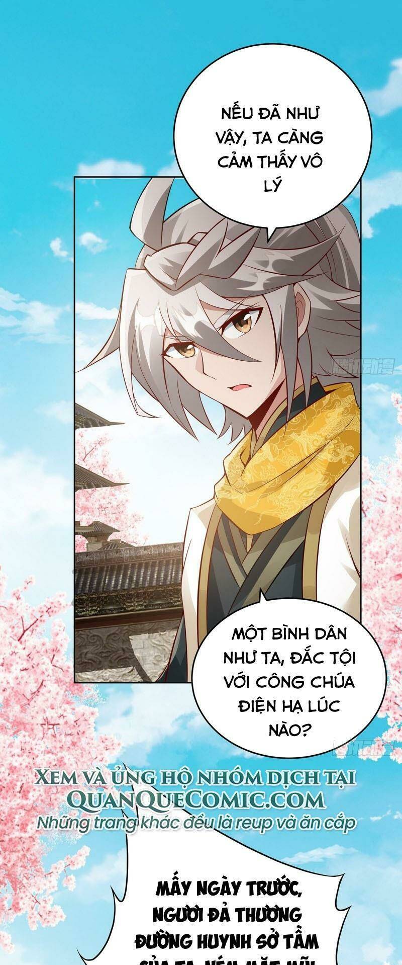 Nghịch Lân: Chapter 84