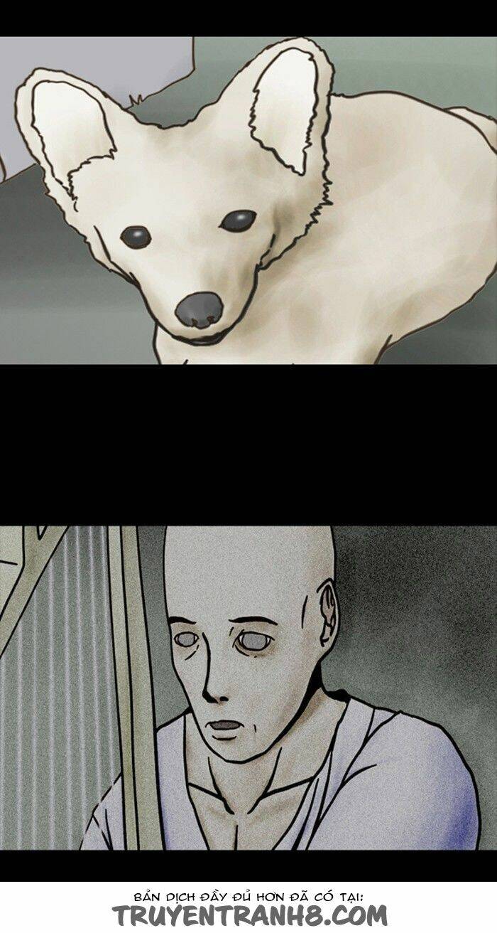 Thứ Sáu: Những Câu Chuyện Cấm: Chapter 47