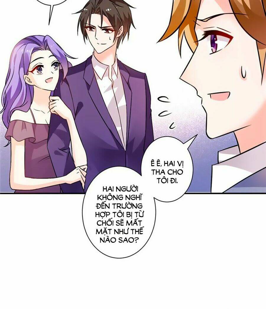 Vợ Yêu Là Báu Vật: Chapter 15