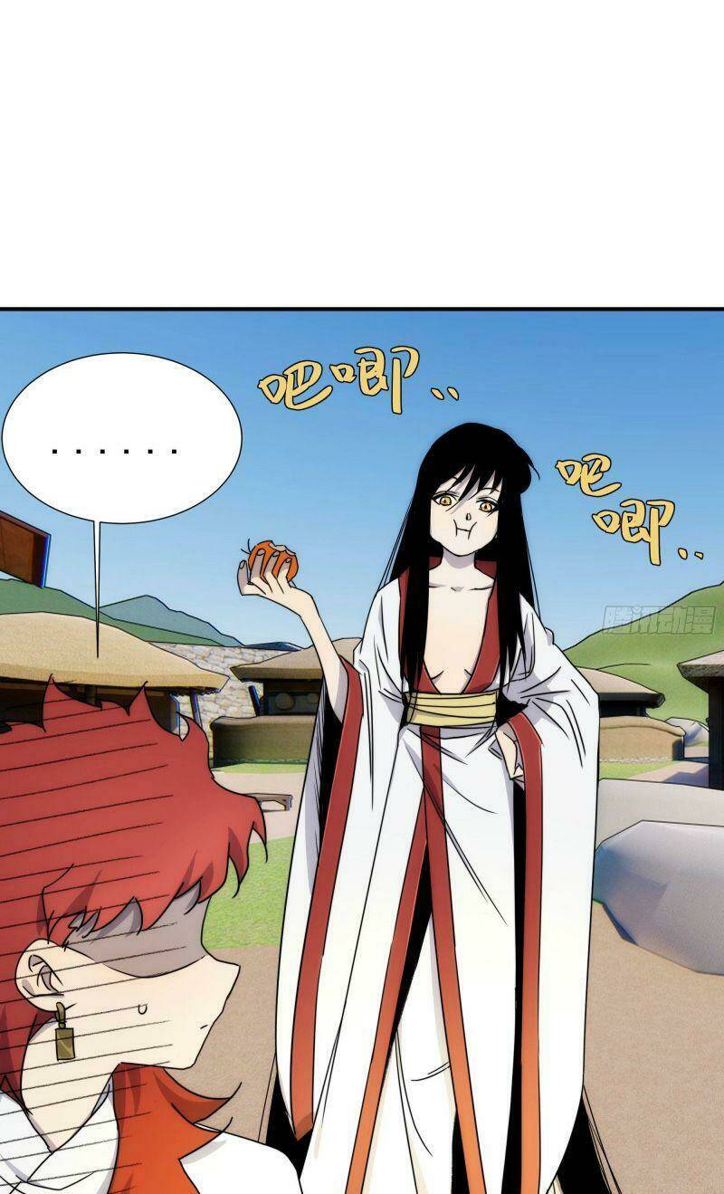 Ma Vương Là Đại Địa Chủ: Chapter 20