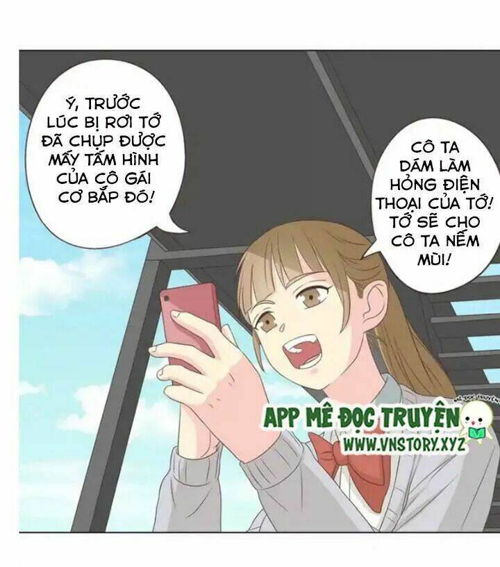 Xin Chào! Dân Nữ: Chapter 63