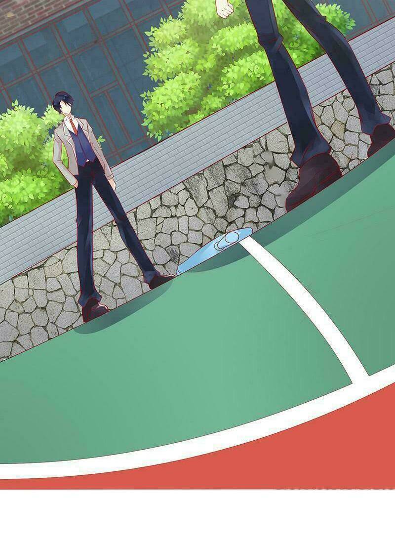 Băng Sơn Học Trưởng Không Được Chọc: Chapter 16