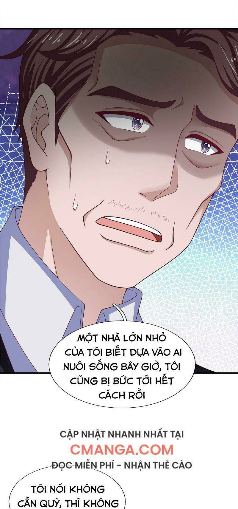 Chung Cực Binh Vương Tại Đô Thị: Chapter 148
