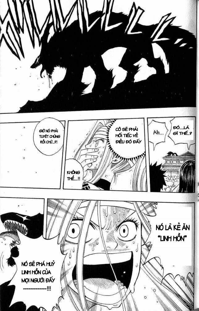 Monster Soul: Chapter 6