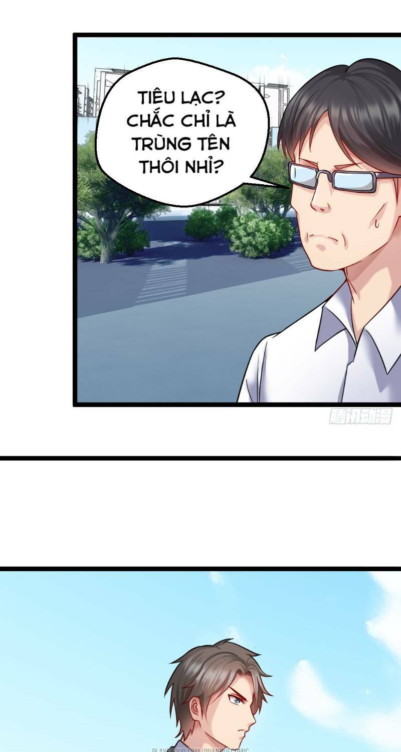 Tuyệt Thế Thiên Tài Hệ Thống: Chapter 31