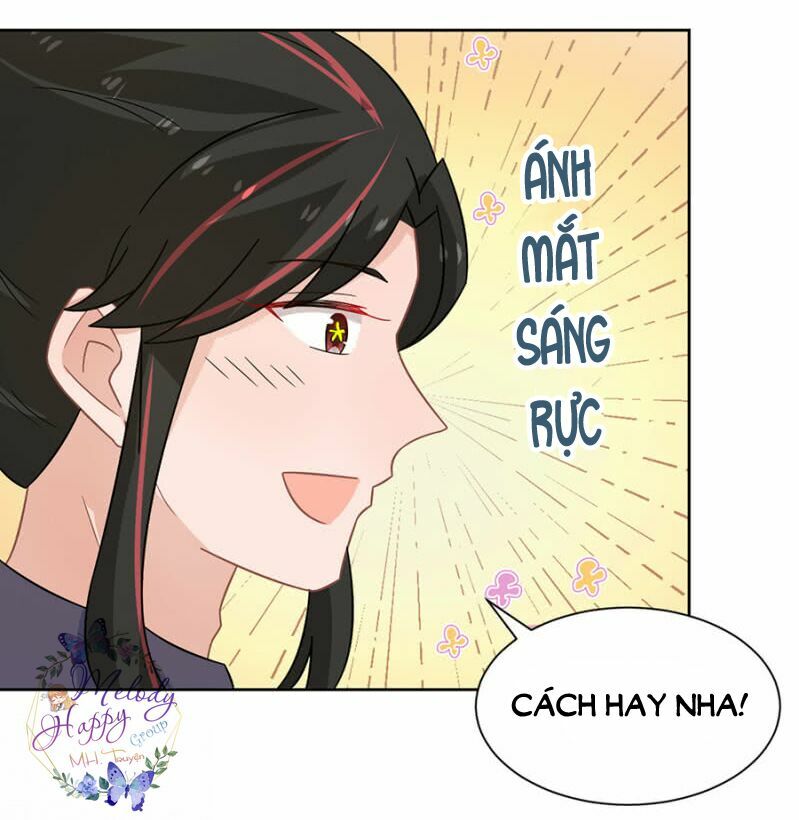 Ma Lạt Thiên Kim Đẩu Ác Thiếu: Chapter 85