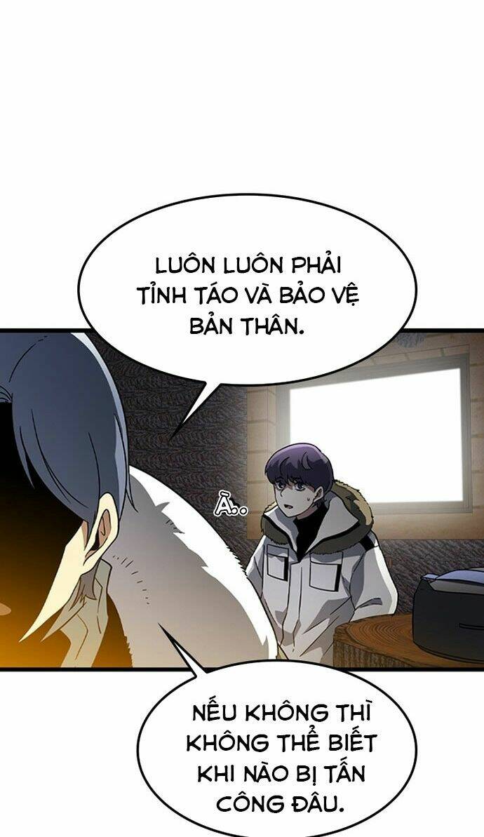 Điểm Chết: Chapter 16