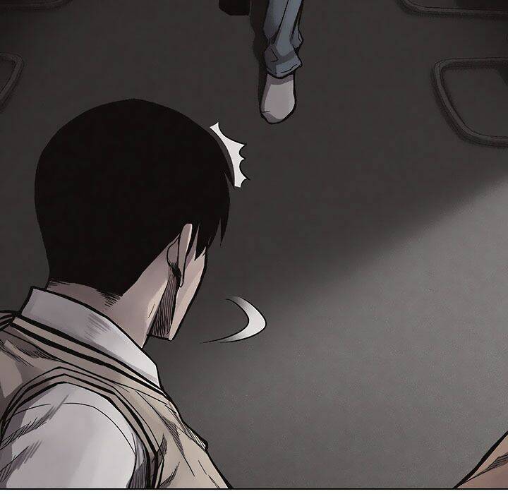 Nắm Đấm: Chapter 17