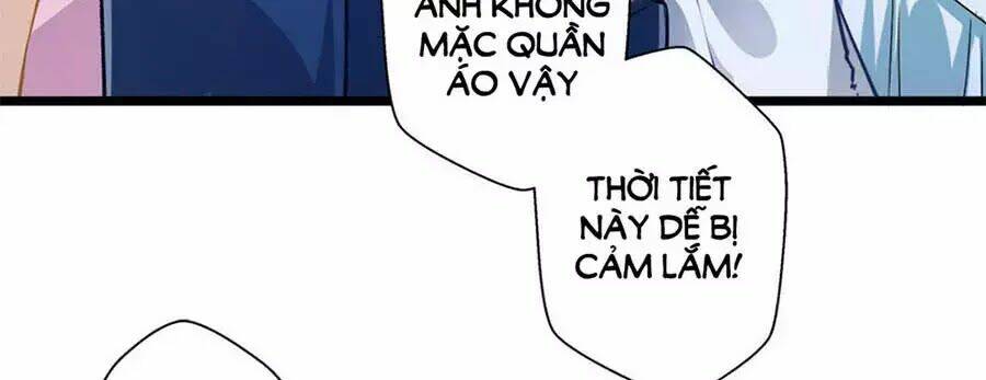 Cưng Chiều Ái Thê Hư Hỏng: Chapter 40