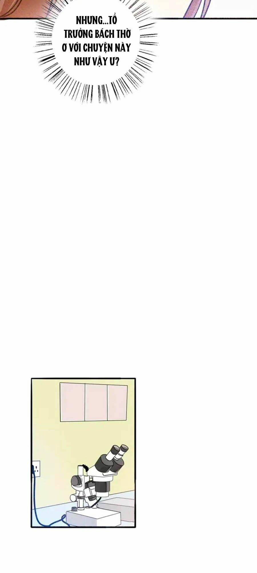 Mùi Hương Lãng Mạn: Chapter 50