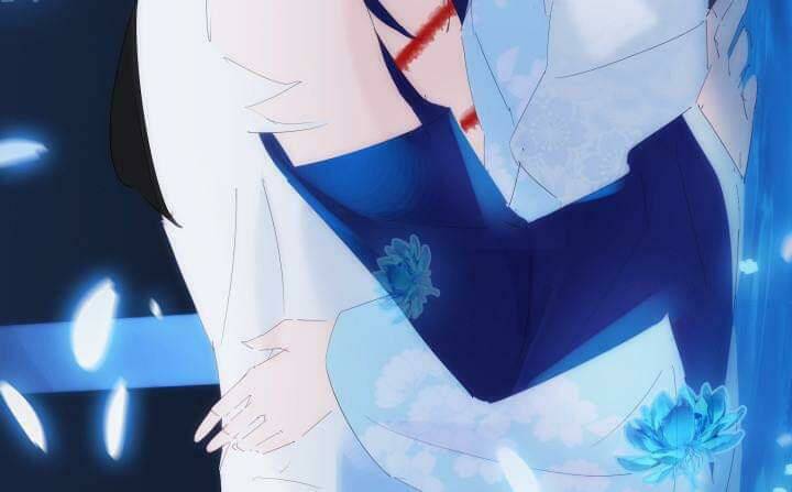 Bí Mật Của Dạ Tộc: Chapter 26