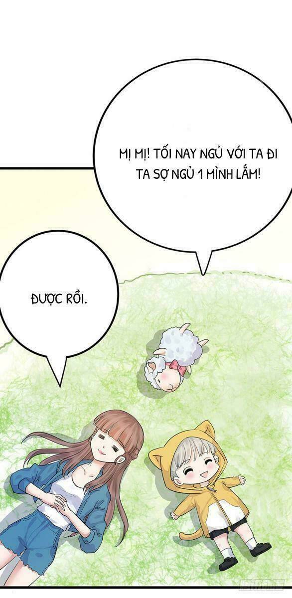 Chào Buổi Sáng, Ức Vạn Manh Thê: Chapter 5