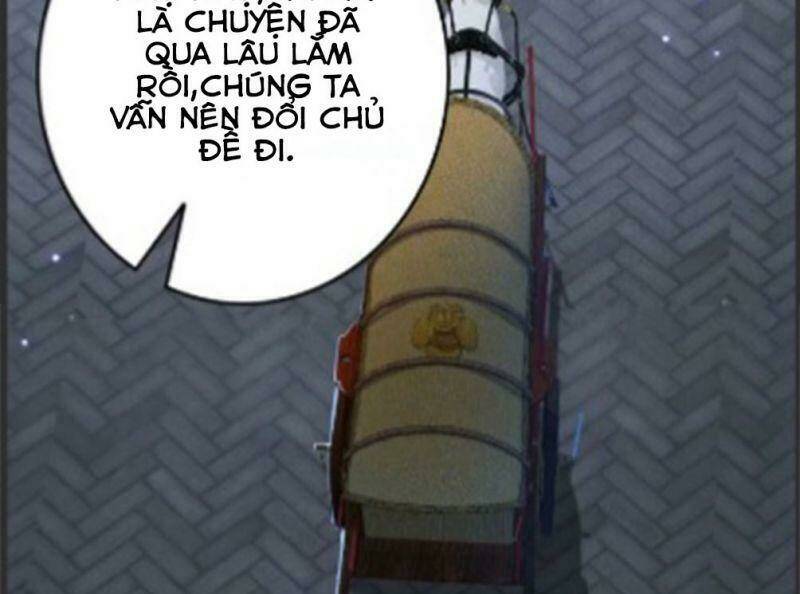 Ngự Thú Cuồng Phi: Chapter 18