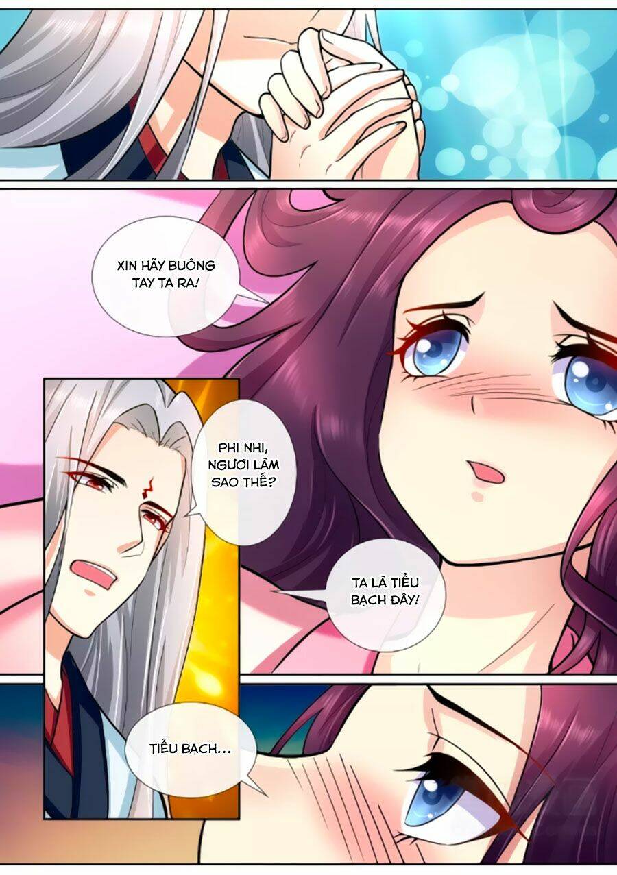 Ma Phi Giá Đáo: Chapter 192