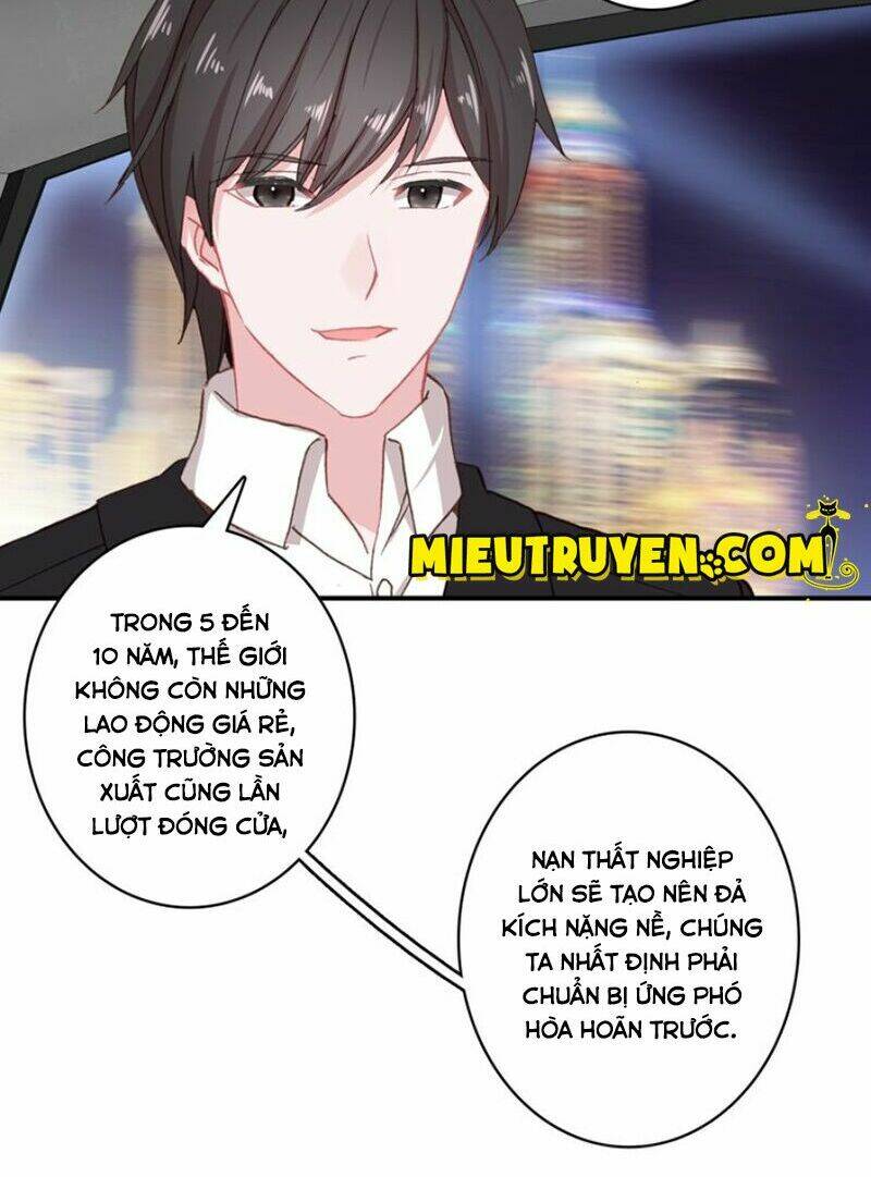 Nhất Sinh Nhất Thế Mỹ Nhân Cốt: Chapter 29