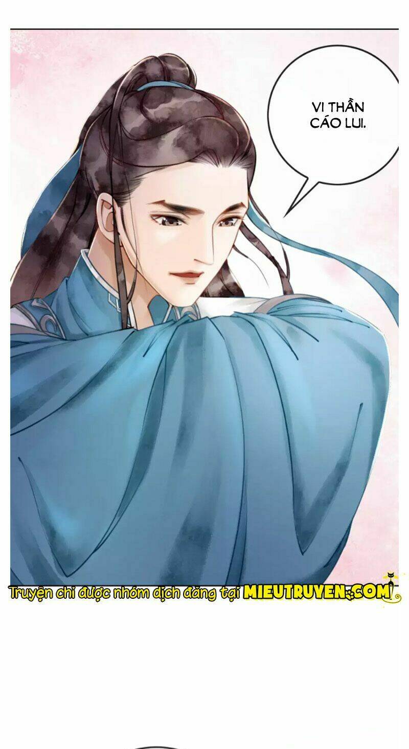Hậu Cung Của Trẫm Cháy Rồi!: Chapter 5