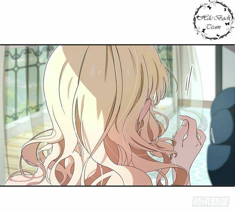 Đối Với Cậu, Tớ Đều Nghe Theo: Chapter 1