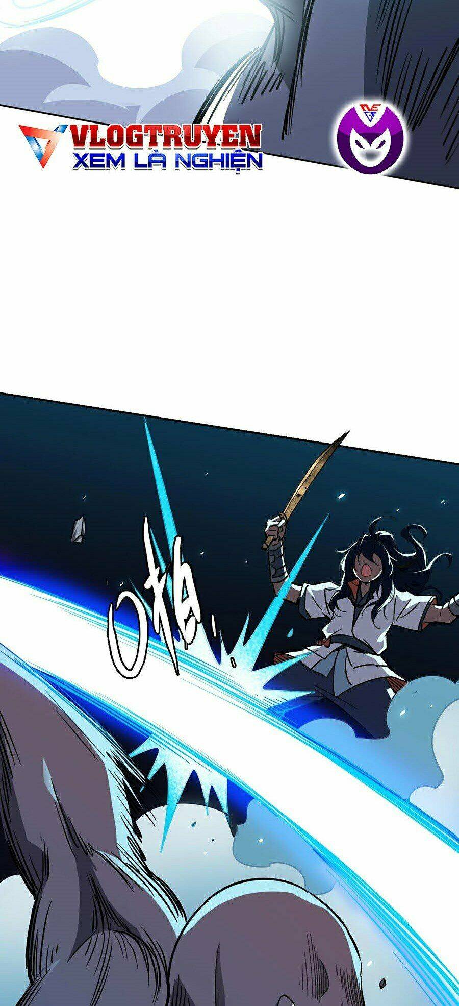 Siêu Đạo Thần Thuật: Chapter 25