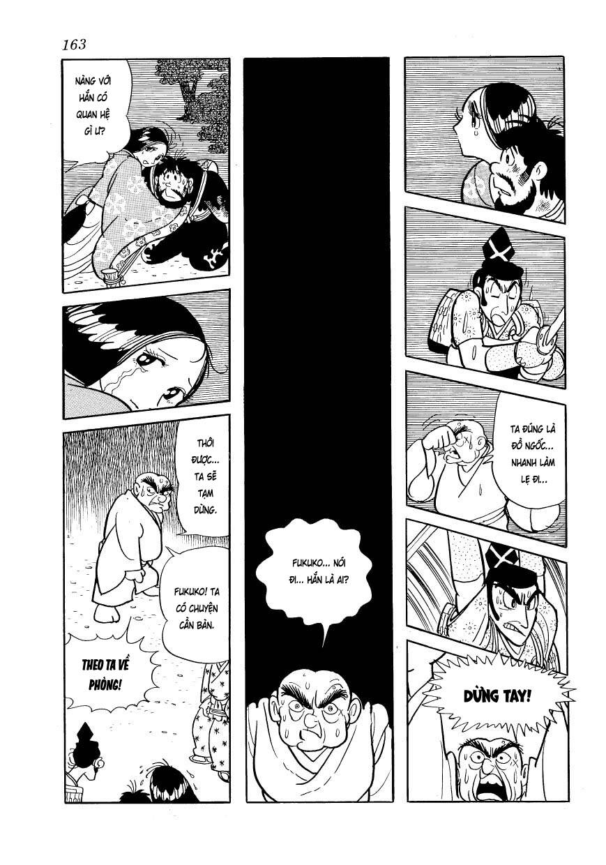 Chim Lửa: Chapter 83