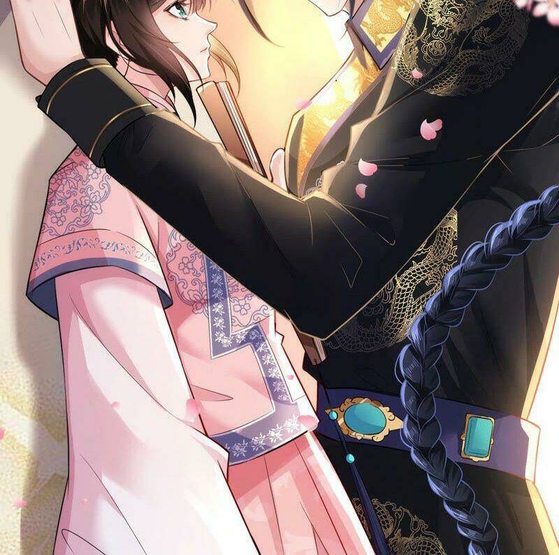 Quận Chúa Vững Vàng, Thiết Lập Nhân Vật Không Thể Vỡ: Chapter 39