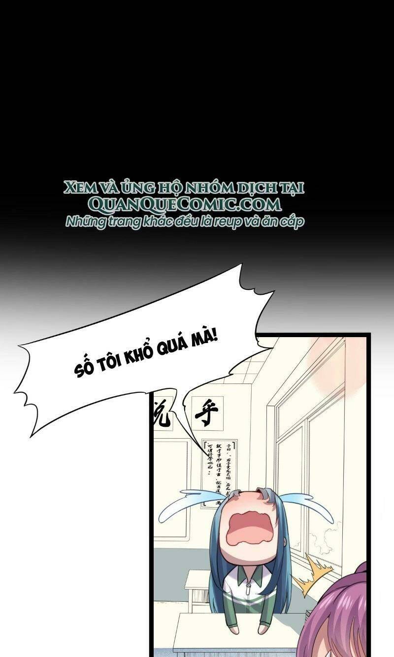 Ta Độ Kiếp Thất Bại Đều Là Tại Ngươi: Chapter 13