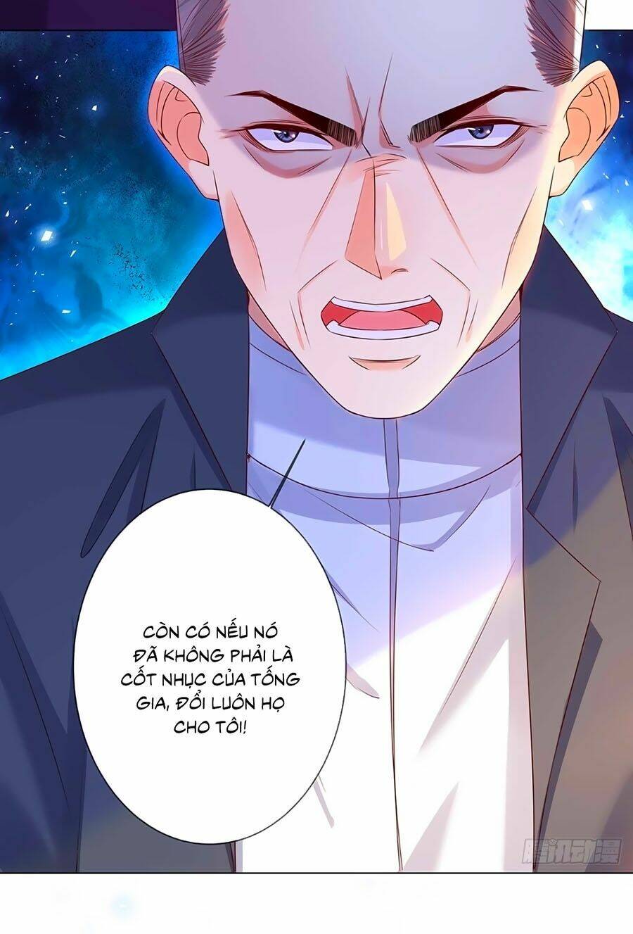 Nữ Vương Tàn Nhẫn: Chapter 6
