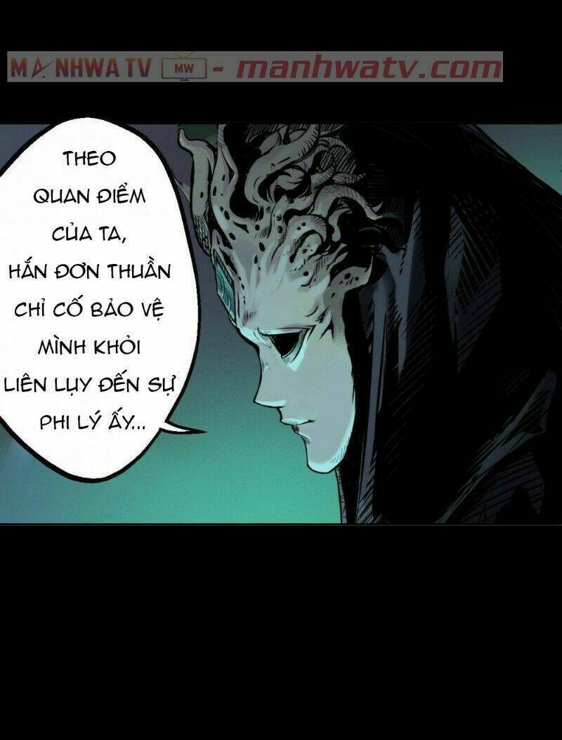 Thanh Gươm Quỷ: Chapter 58
