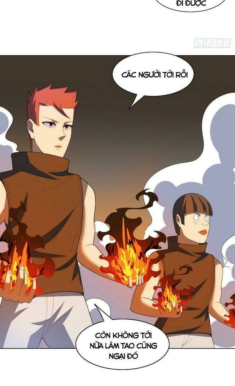 Thần Long Tinh Chủ: Chapter 30