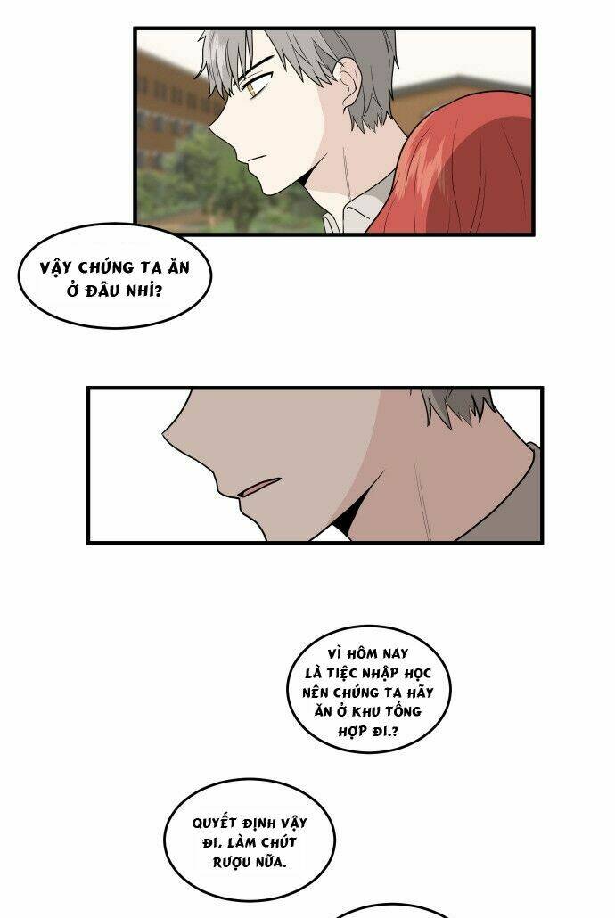 Người Đẹp Gangnam: Chapter 4