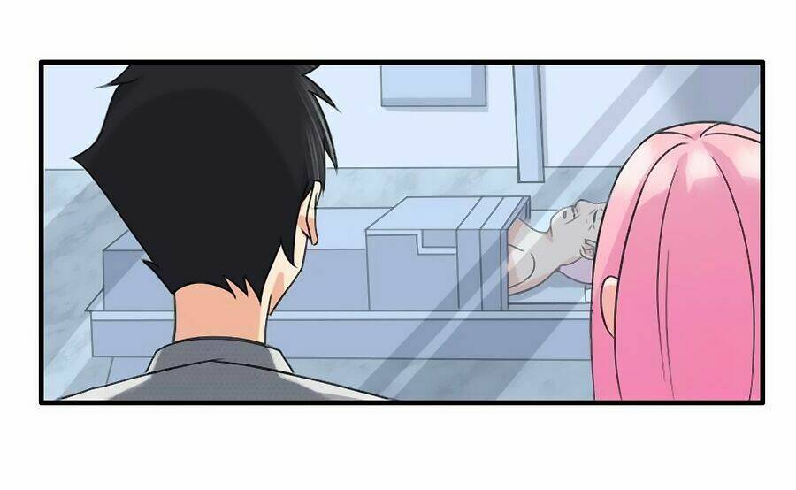 Số Hiệu 1314: Chapter 6