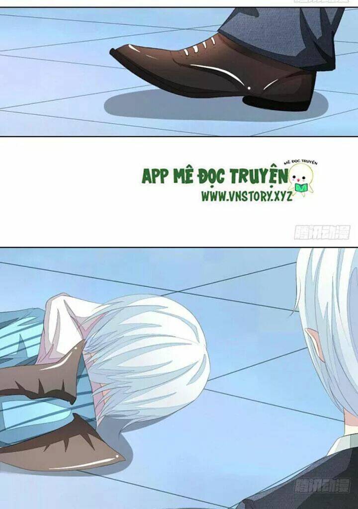 Nam Thần Ma Cà Rồng: Sủng Nhược Tiểu Lãn Thê: Chapter 56