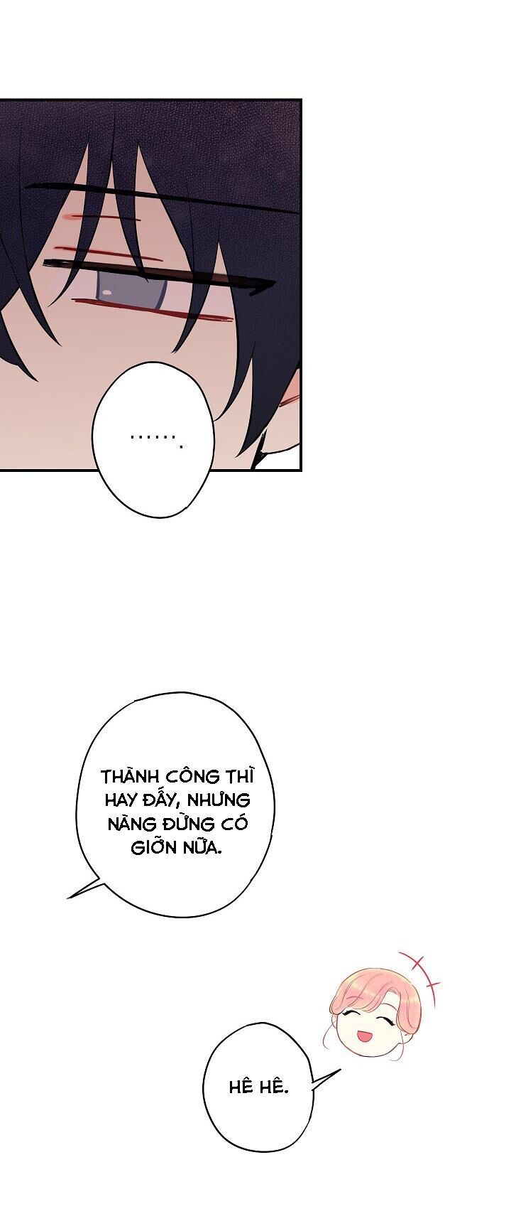 Tồn Tại Với Tư Cách Là Vợ Của Nam Chính: Chapter 195