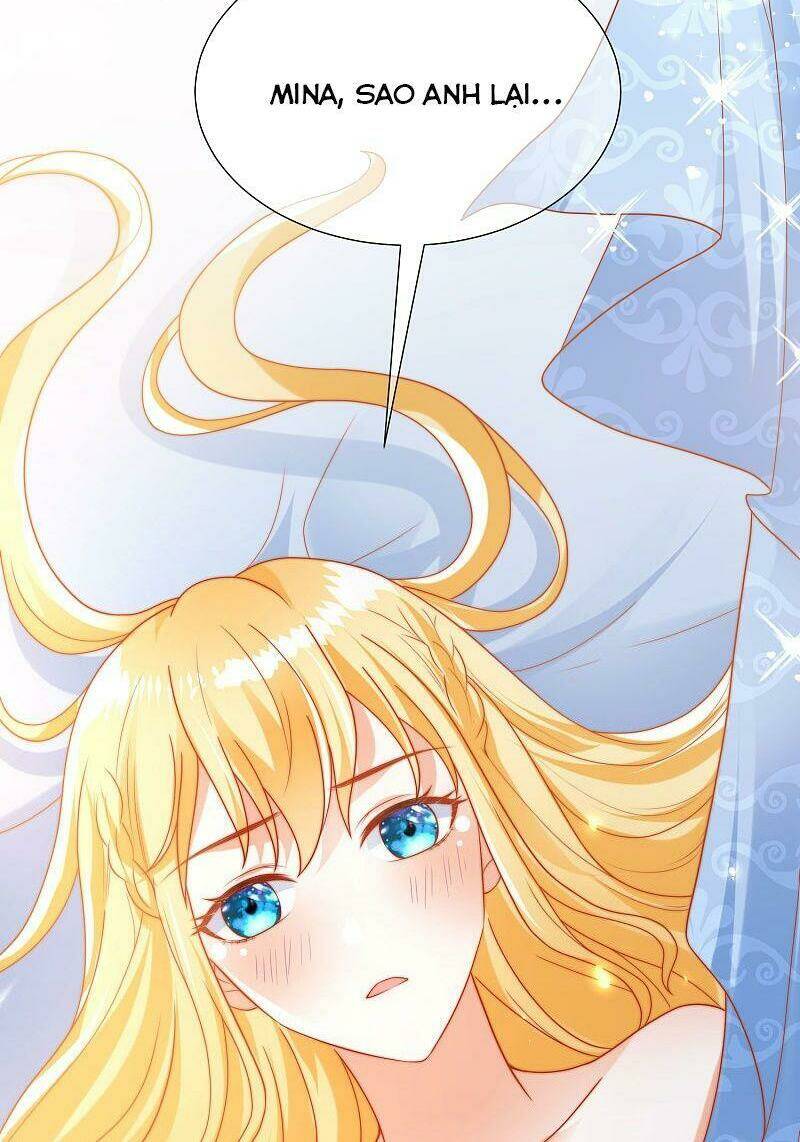 Sủng Hậu Của Vương: Chapter 94