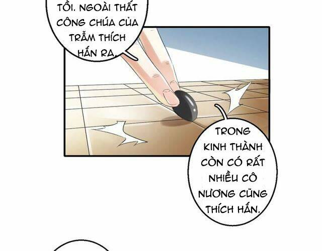 Hoa Nhan Sách: Chapter 37.2