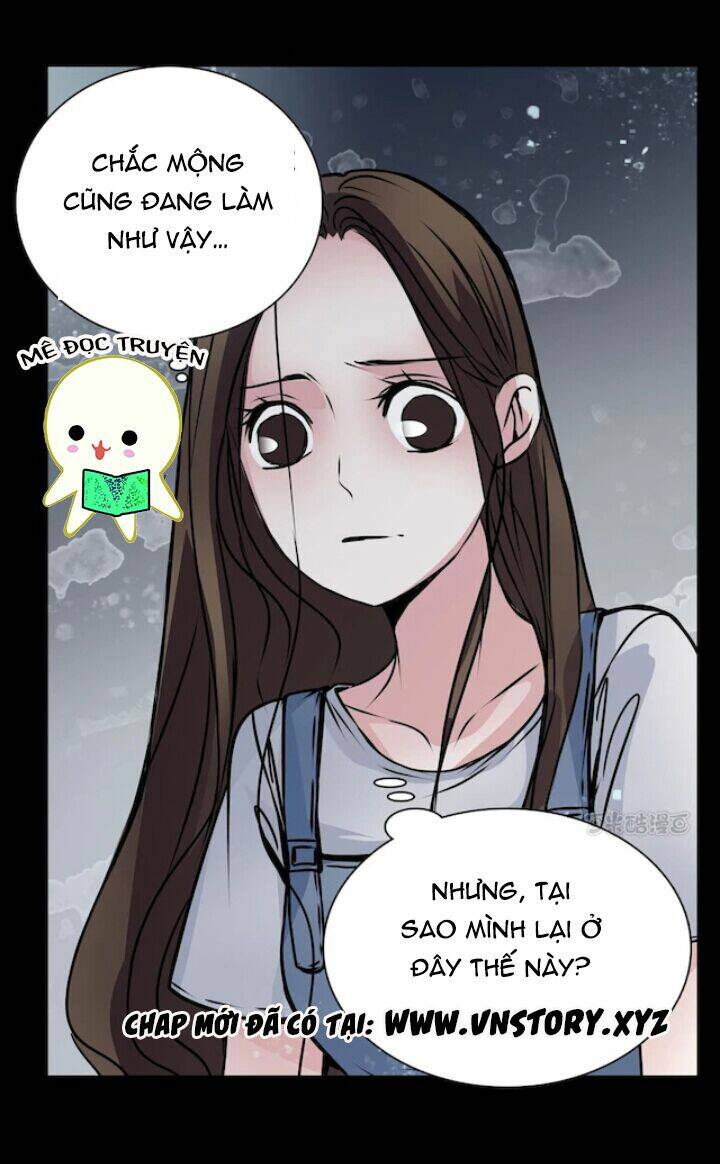 Nhật Ký Nữ Phù Thủy Hồi Sinh: Chapter 13