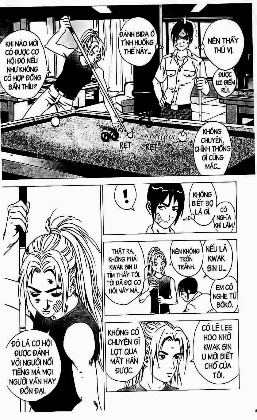 Ai Hơn Ai: Chapter 65