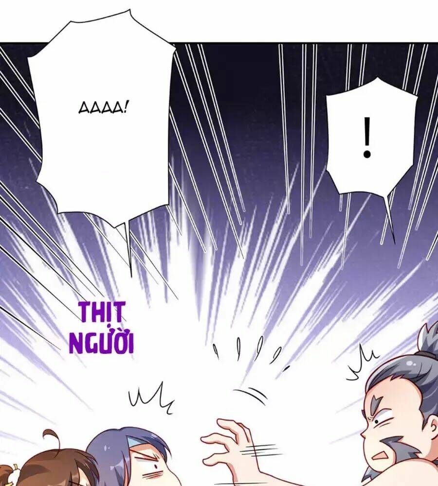 Thiên Kim Bất Hoán: Chapter 28