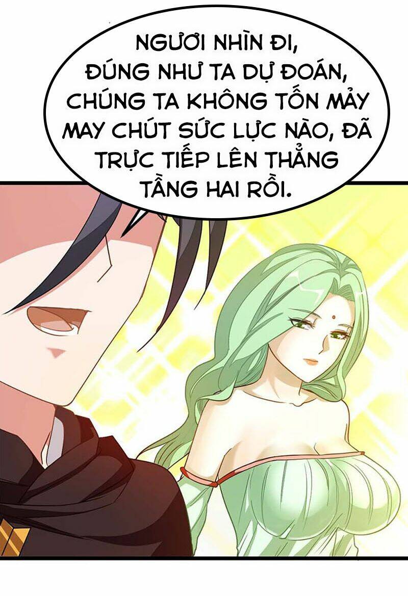 Cửu Dương Thần Vương: Chapter 202