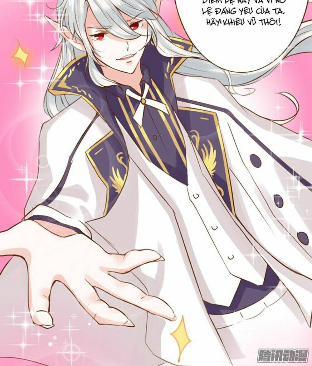 Ma Vương Luyến Ái Chỉ Nam: Chapter 4